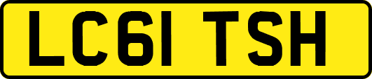 LC61TSH
