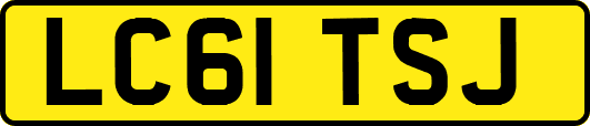 LC61TSJ