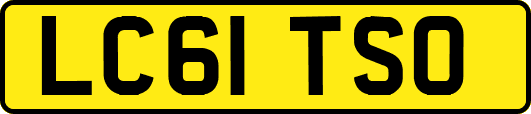 LC61TSO