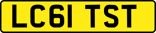 LC61TST