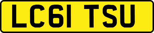 LC61TSU