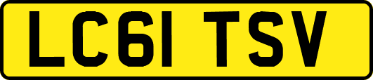 LC61TSV