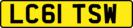 LC61TSW