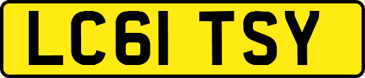LC61TSY