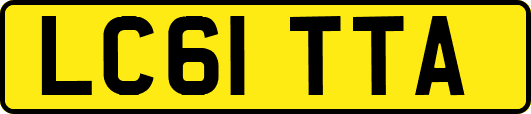 LC61TTA