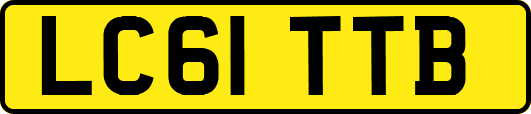 LC61TTB