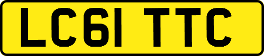 LC61TTC