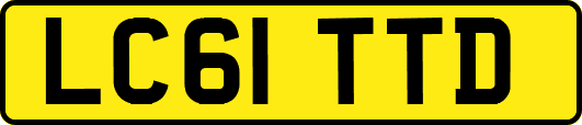 LC61TTD