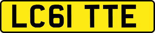 LC61TTE