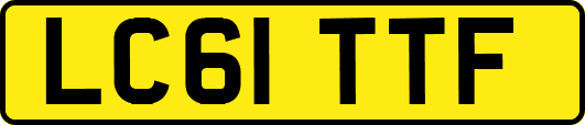LC61TTF