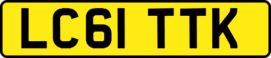 LC61TTK