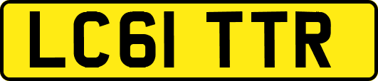 LC61TTR