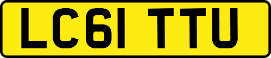 LC61TTU