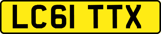 LC61TTX