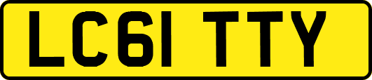 LC61TTY