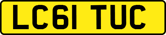 LC61TUC