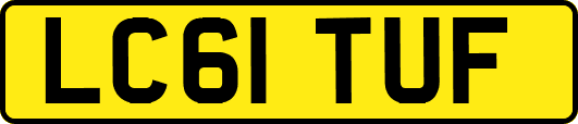 LC61TUF