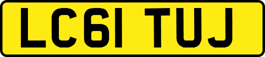 LC61TUJ