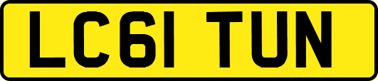 LC61TUN