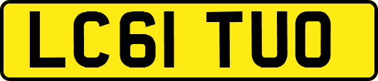 LC61TUO