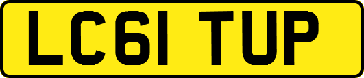 LC61TUP