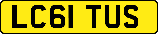 LC61TUS