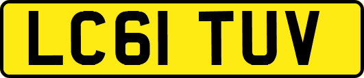 LC61TUV