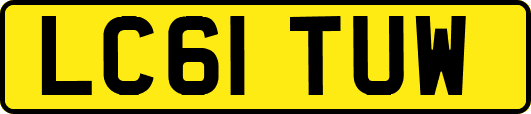 LC61TUW