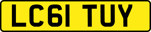 LC61TUY