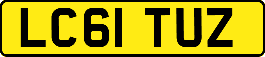 LC61TUZ