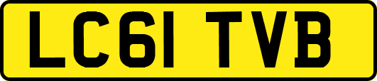 LC61TVB