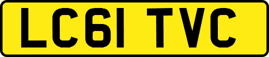 LC61TVC