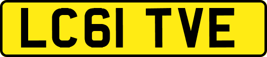 LC61TVE
