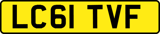 LC61TVF