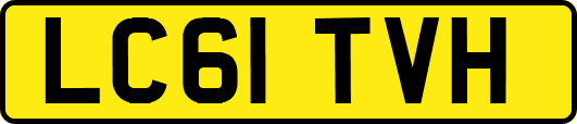 LC61TVH