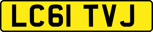 LC61TVJ