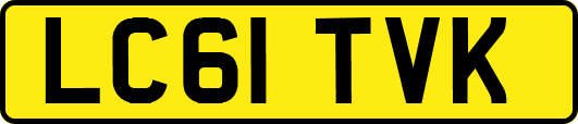 LC61TVK