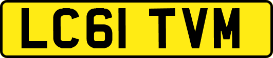 LC61TVM