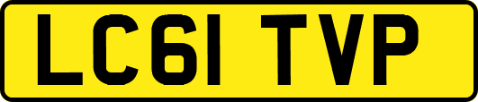 LC61TVP