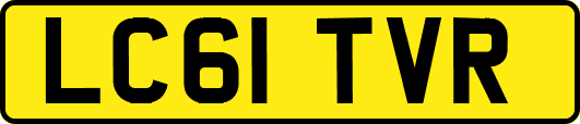 LC61TVR