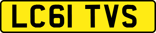 LC61TVS