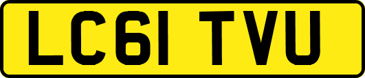 LC61TVU
