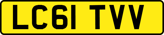 LC61TVV