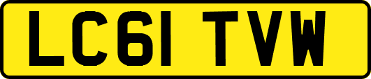LC61TVW