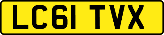 LC61TVX