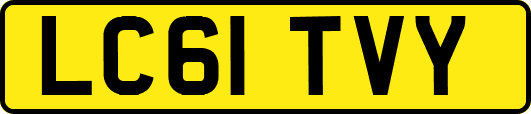 LC61TVY