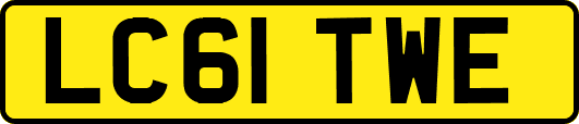 LC61TWE
