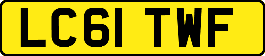 LC61TWF