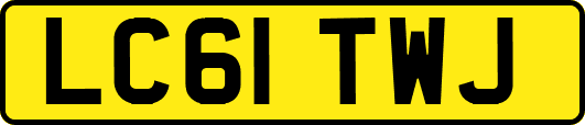 LC61TWJ