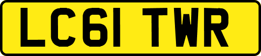 LC61TWR